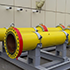ПАО «Газпром автоматизация» завершена поставка оборудования АГРС «Саратов М» для объекта «АГРС-1 в г. Перми» 