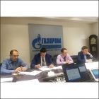 В ПАО «Газпром автоматизация» обсудили разработку комплексных алгоритмов управления установкой мембранного выделения гелиевого концентрата Чаяндинского НГКМ