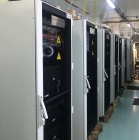 Успешно проведены заводские приемочные испытания телекоммуникационных шкафов связи для Амурского ГПЗ