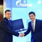 Сотрудник ПАО «Газпром автоматизация» в составе авторского коллектива награжден премией ПАО «Газпром» в области науки и техники