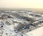 ПАО «Газпром автоматизация» завершило поставку систем автоматизации для Чаяндинского НГКМ