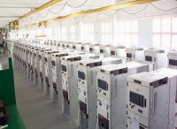 ООО Завод «Калининградгазавтоматика» выпустило 10 000-ую ячейку КРУ по лицензии Schneider Electric