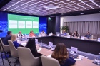 ПАО «Газпром автоматизация» приняло участие в круглом столе «Наставничество 2.0: новый взгляд на давно известную практику»